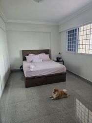 Blk 470 Jurong West Street 41 (Jurong West), HDB Executive #500279601